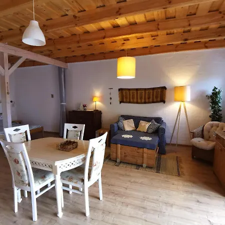 شقة Jagodowy Sad - Z Dwoma Ogrodkami *