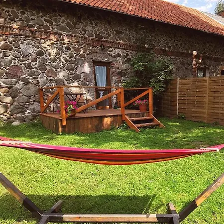 Jagodowy Sad - Z Dwoma Ogrodkami * Radzie