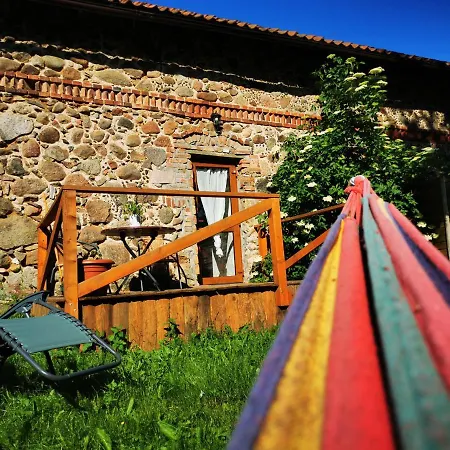 Jagodowy Sad - Z Dwoma Ogrodkami Radzie